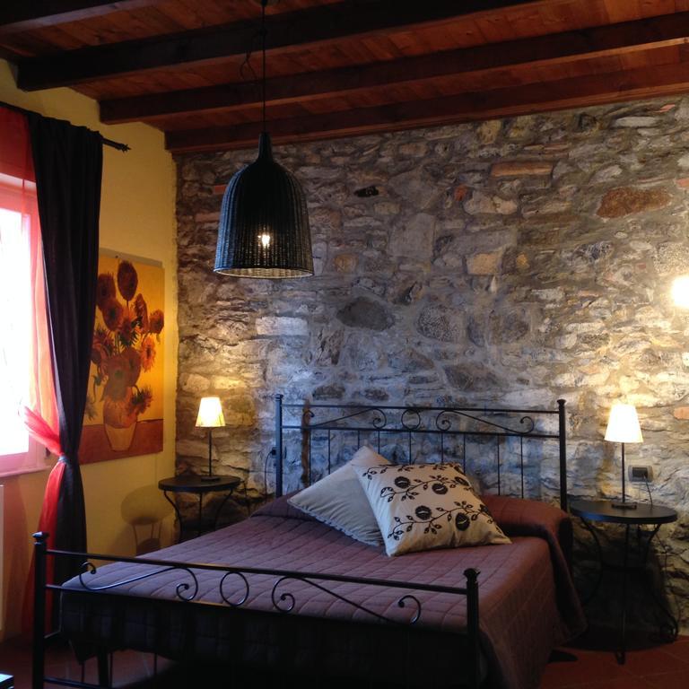 Baita Sorriso Brunate Room photo