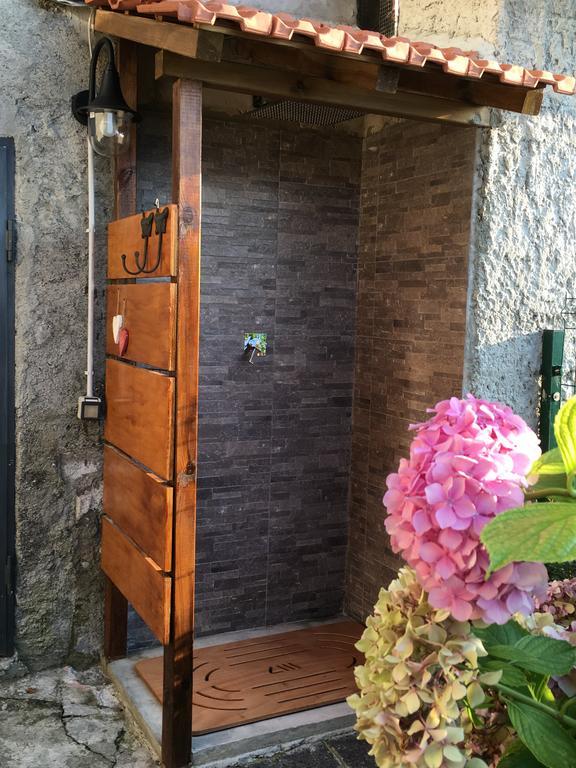 Baita Sorriso Brunate Exterior photo